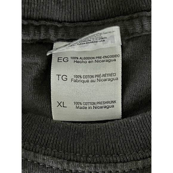 Gamer Shirt - I’d Rather Be Gaming Xbox PlayStation Wii Controllers - Picture 9 of 12